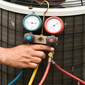 Bild von R&R Mechanical Heating & Cooling