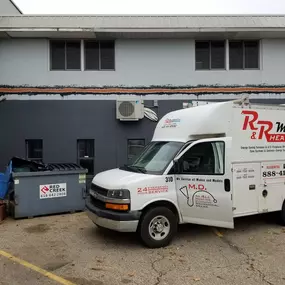Bild von R&R Mechanical Heating & Cooling