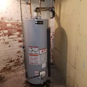 Bild von R&R Mechanical Heating & Cooling