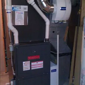 Bild von R&R Mechanical Heating & Cooling