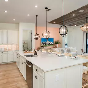 Bild von Astor Creek Golf & Country Club - Taylor Morrison