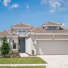 Bild von Astor Creek Golf & Country Club - Taylor Morrison