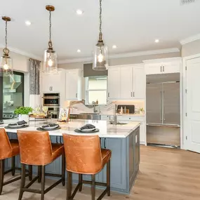 Bild von Astor Creek Golf & Country Club - Taylor Morrison