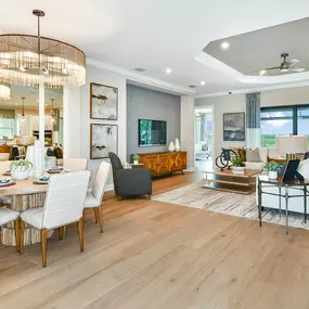 Bild von Astor Creek Golf & Country Club - Taylor Morrison