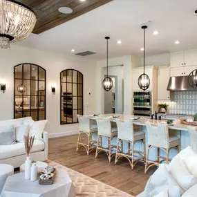 Bild von Astor Creek Golf & Country Club - Taylor Morrison