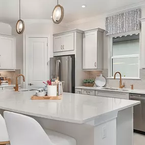 Bild von Astor Creek Golf & Country Club - Taylor Morrison