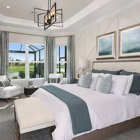 Bild von Astor Creek Golf & Country Club - Taylor Morrison