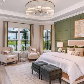 Bild von Astor Creek Golf & Country Club - Taylor Morrison