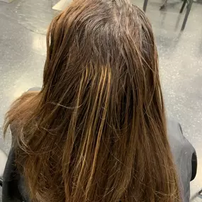 Bild von Marisol Hair Style