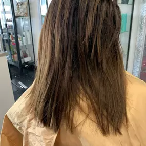 Bild von Marisol Hair Style