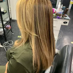 Bild von Marisol Hair Style