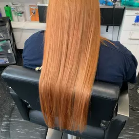 Bild von Marisol Hair Style