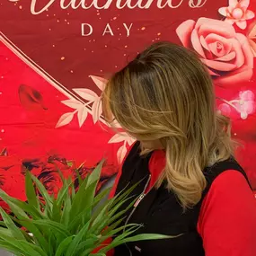 Bild von Marisol Hair Style