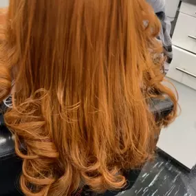Bild von Marisol Hair Style