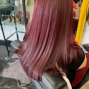 Bild von Marisol Hair Style