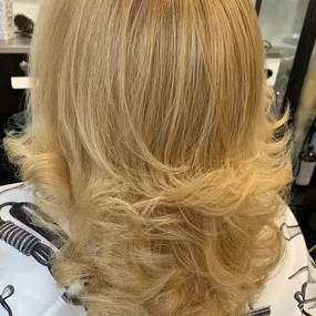 Bild von Marisol Hair Style