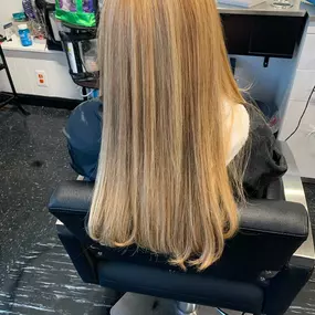 Bild von Marisol Hair Style