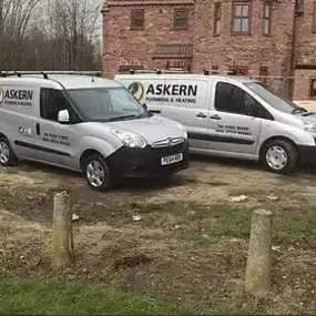 Bild von Askern Plumbing Ltd