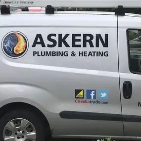 Bild von Askern Plumbing Ltd