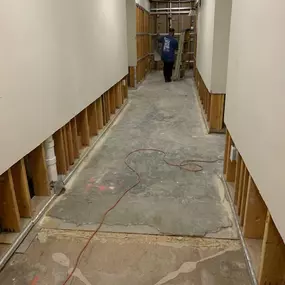 Bild von CPR Restoration & Cleaning Services