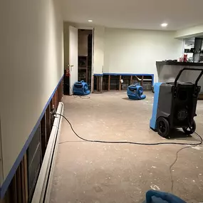 Bild von CPR Restoration & Cleaning Services