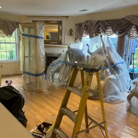 Bild von CPR Restoration & Cleaning Services