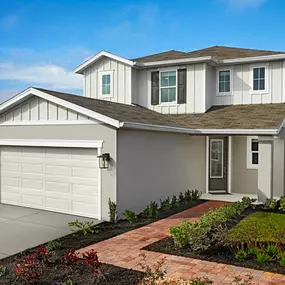 Bild von Seasons at Shores of Lake Dell by Richmond American Homes