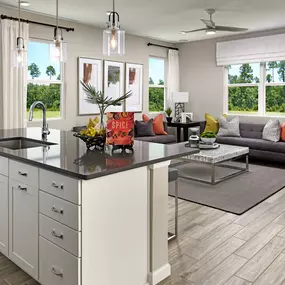 Bild von Seasons at Shores of Lake Dell by Richmond American Homes