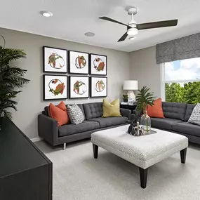 Bild von Seasons at Shores of Lake Dell by Richmond American Homes