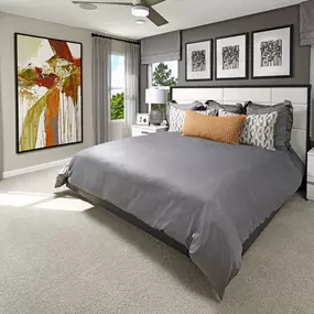 Bild von Seasons at Shores of Lake Dell by Richmond American Homes