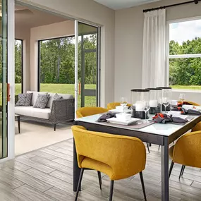 Bild von Seasons at Shores of Lake Dell by Richmond American Homes