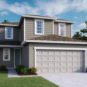 Bild von Seasons at Shores of Lake Dell by Richmond American Homes