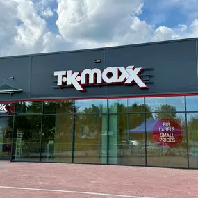 Bild von TK Maxx