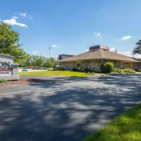Exterior Photo of Olson Funeral & Cremation Services Ltd., North Main Chapel
2811 North Main Street
Rockford, IL 61103