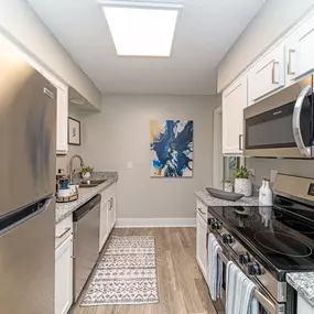 Bild von Reserve at Drake's Creek Apartments
