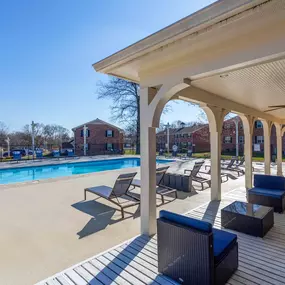 Bild von Reserve at Drake's Creek Apartments