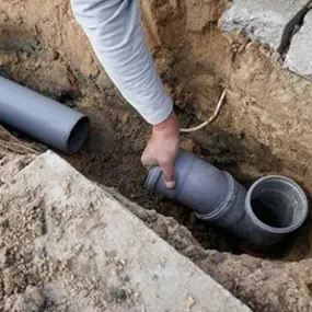 Bild von Home Team Plumbing, Inc