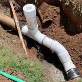 Bild von Home Team Plumbing, Inc
