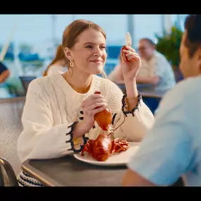 Bild von Ocean Fresh Seafood Market and Dining