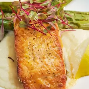 Bild von Ocean Fresh Seafood Market and Dining