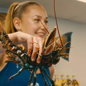 Bild von Ocean Fresh Seafood Market and Dining