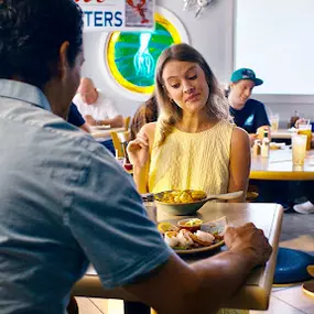 Bild von Ocean Fresh Seafood Market and Dining