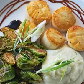 Bild von Ocean Fresh Seafood Market and Dining