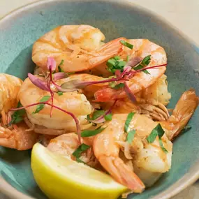 Bild von Ocean Fresh Seafood Market and Dining