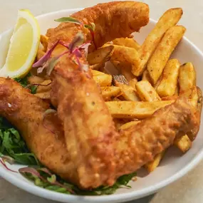 Bild von Ocean Fresh Seafood Market and Dining