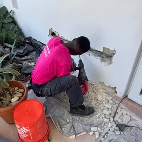 Bild von Priscilla's Plumbing - Cast Iron Plumbing Specialist