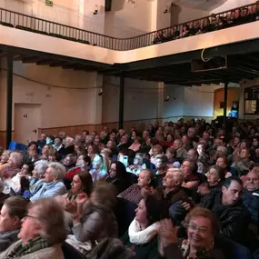 Bild von NOU Espectaclaes i Esdeveniments