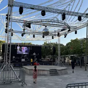 Bild von NOU Espectaclaes i Esdeveniments