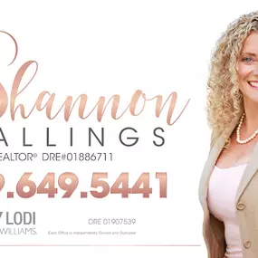 Bild von Keller Williams: Shannon Stallings