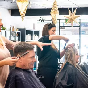 Bild von Belli Capelli Hair Studio